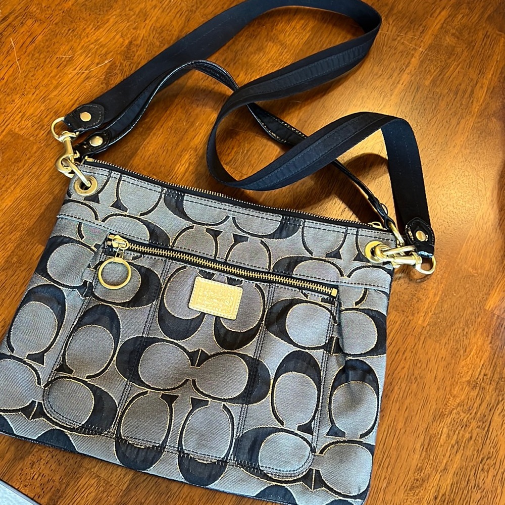 Coach Crossbody Purse